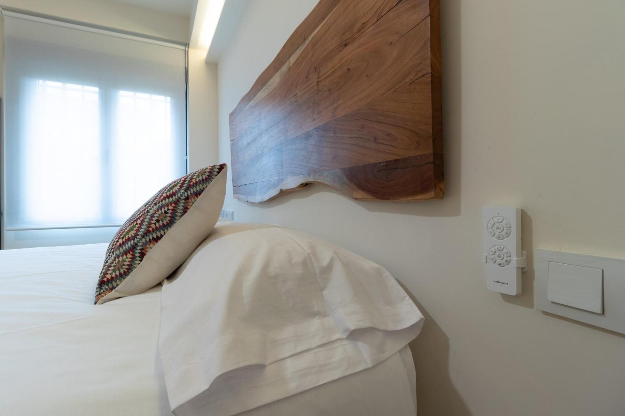 Apartment Luna Gris Cordoba