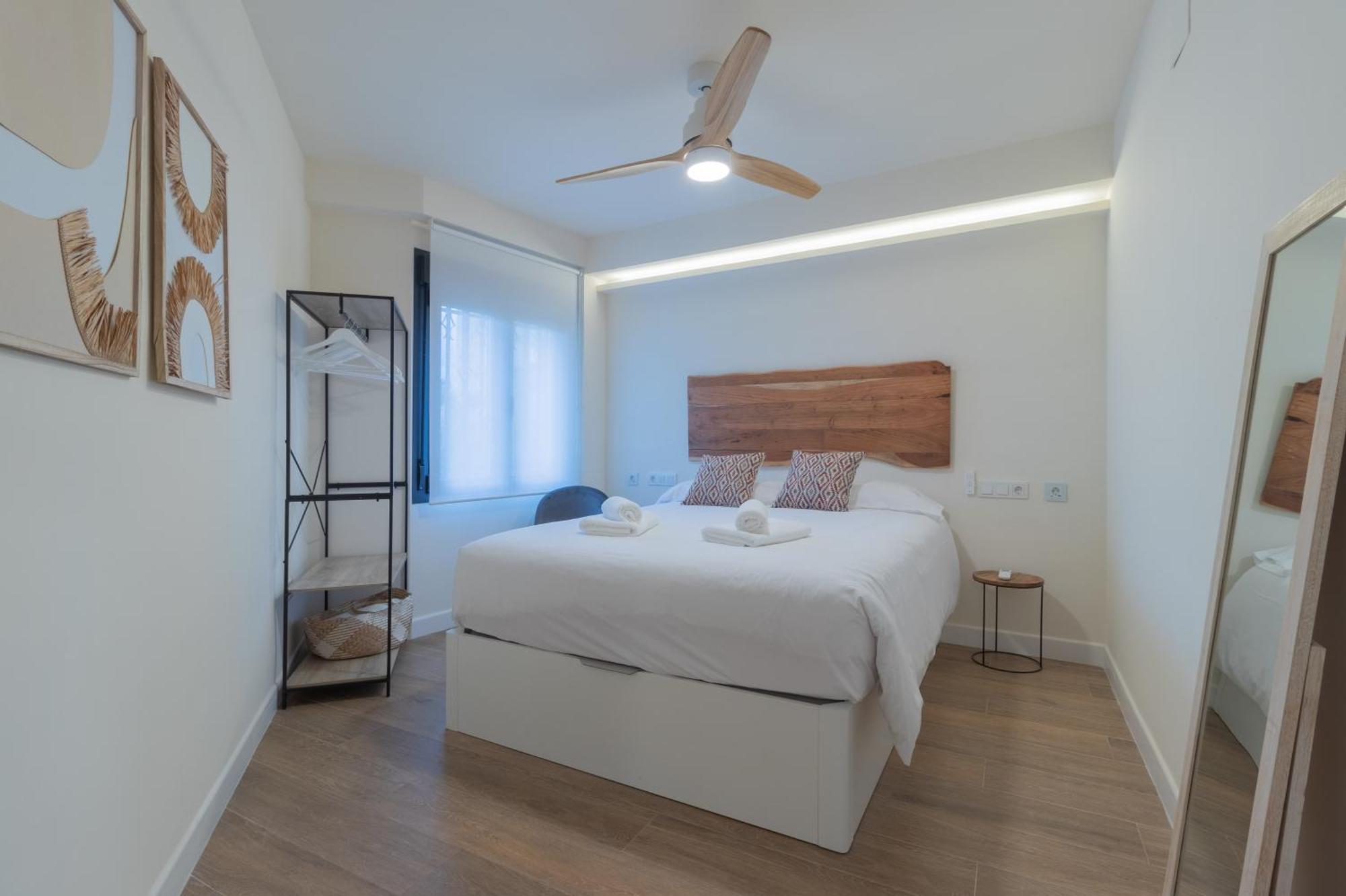 Luna Gris Apartment