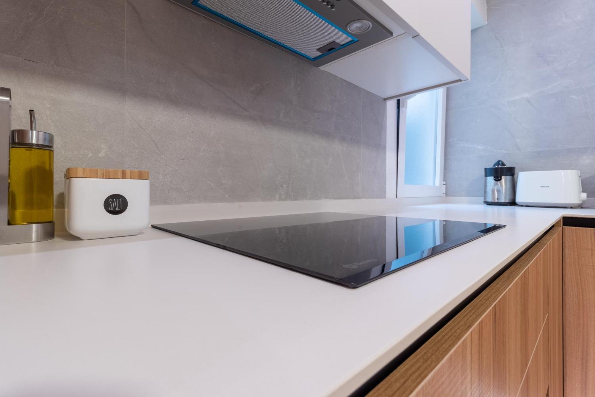 Apartment Luna Gris Cordoba