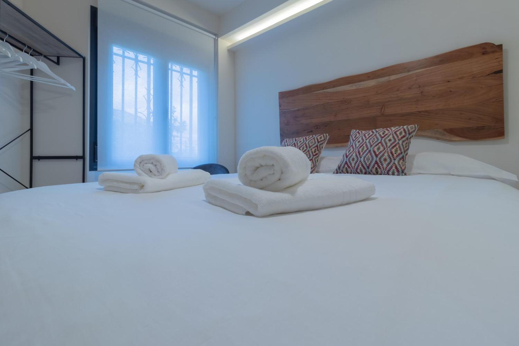 Apartment Luna Gris Cordoba