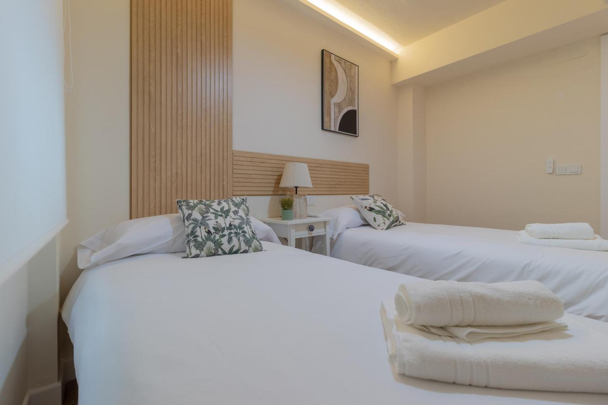 Apartment Luna Gris Cordoba