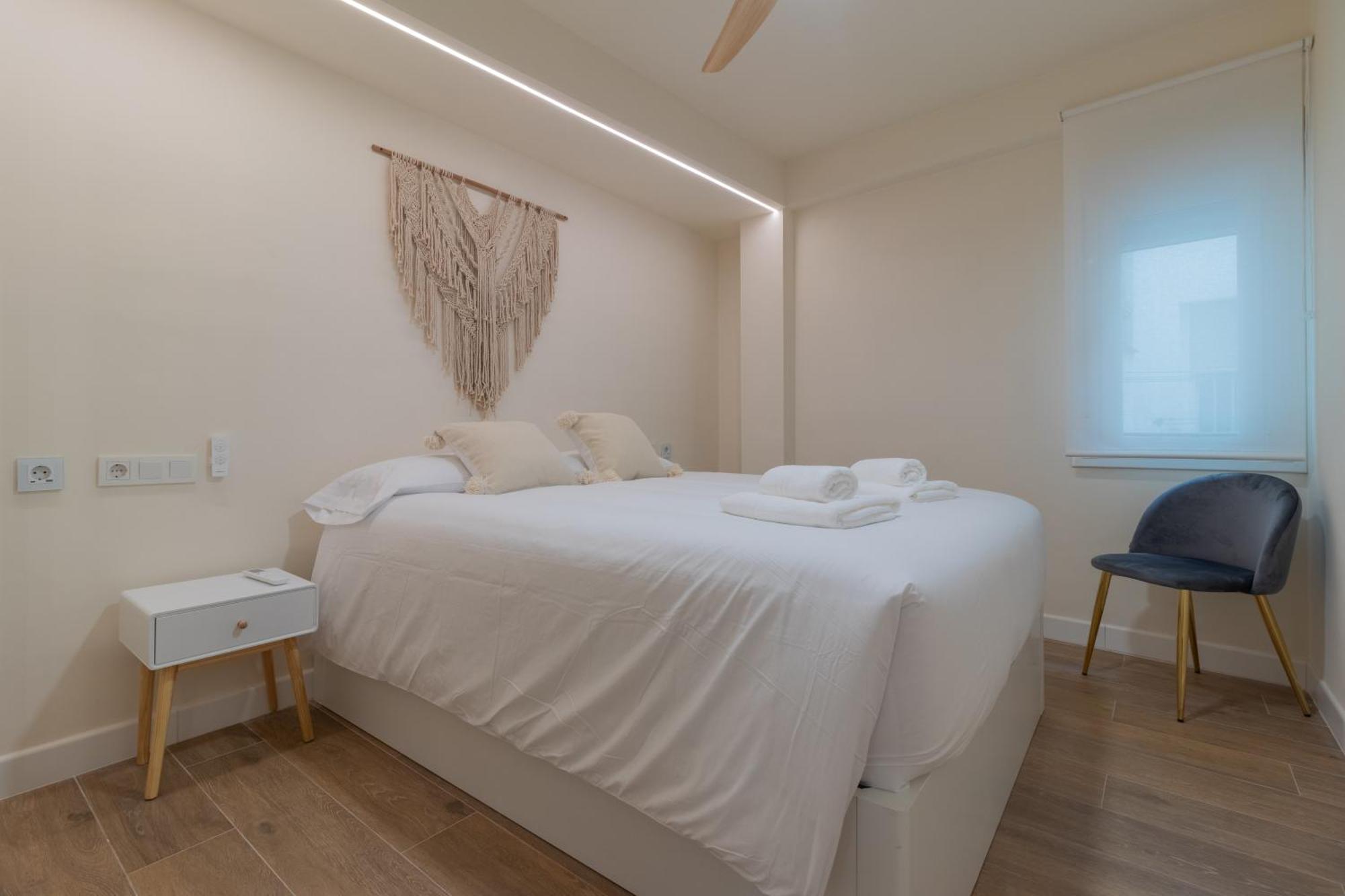 Apartment Luna Gris Cordoba