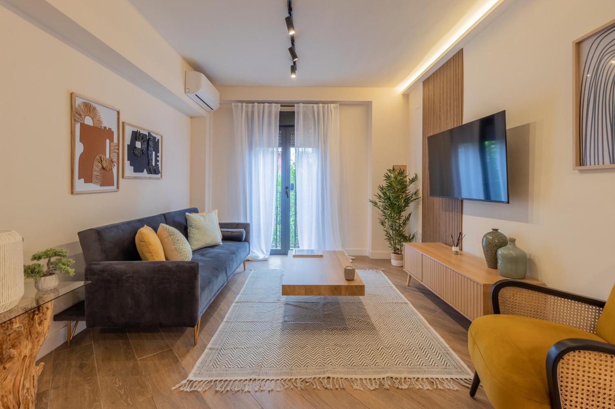 Apartment Luna Gris Cordoba