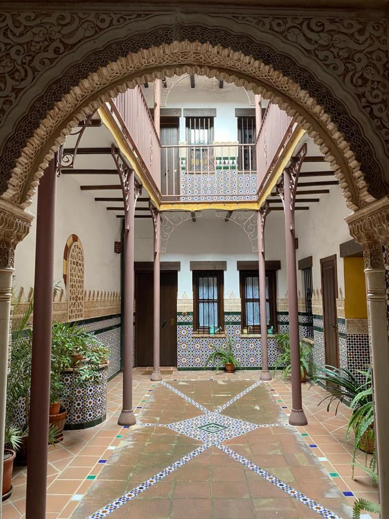Santa Marina Apartamento Córdoba