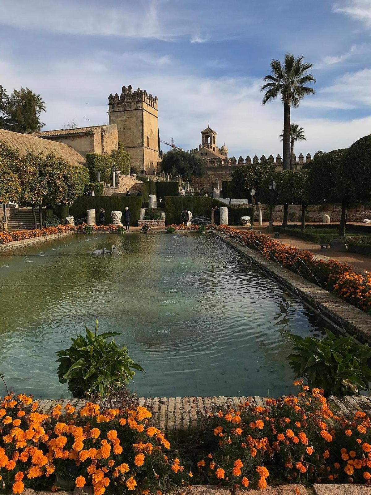 Apartamento Santa Marina Córdoba