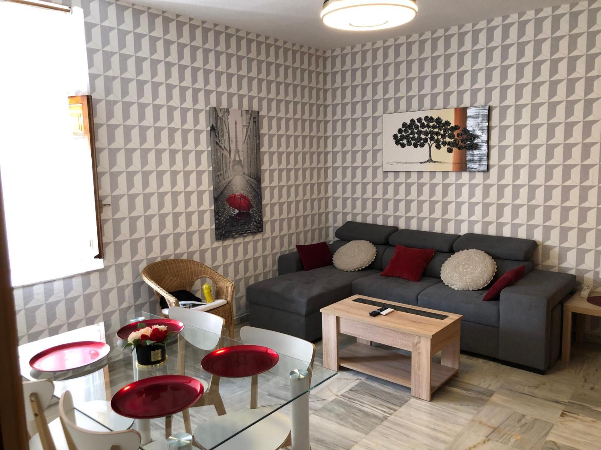 Centro Esencia Cordobesa. Mezquita Apartamento Córdoba