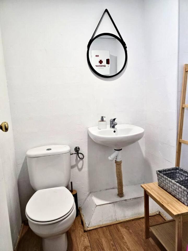 Casa En La Corredera Apartamento Córdoba