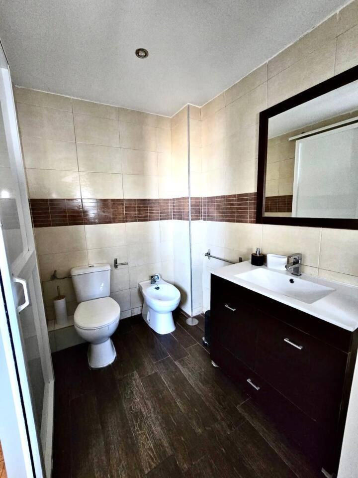 Casa En La Corredera Apartamento *