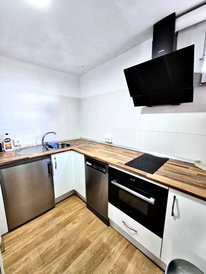 Apartamento Casa En La Corredera *