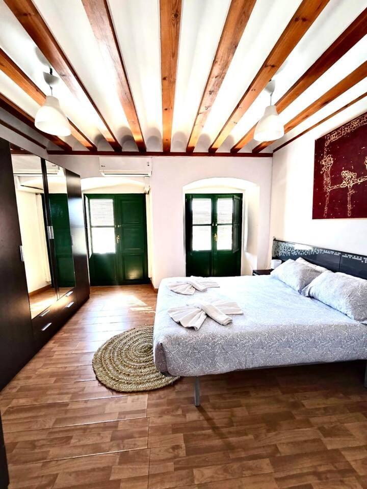Casa En La Corredera Apartamento Córdoba