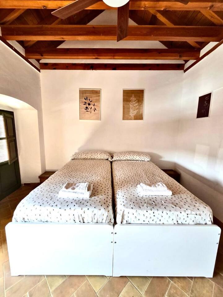 Apartamento Casa En La Corredera Córdoba