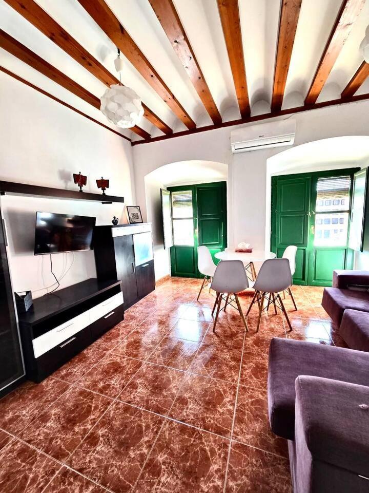 Apartamento Casa En La Corredera