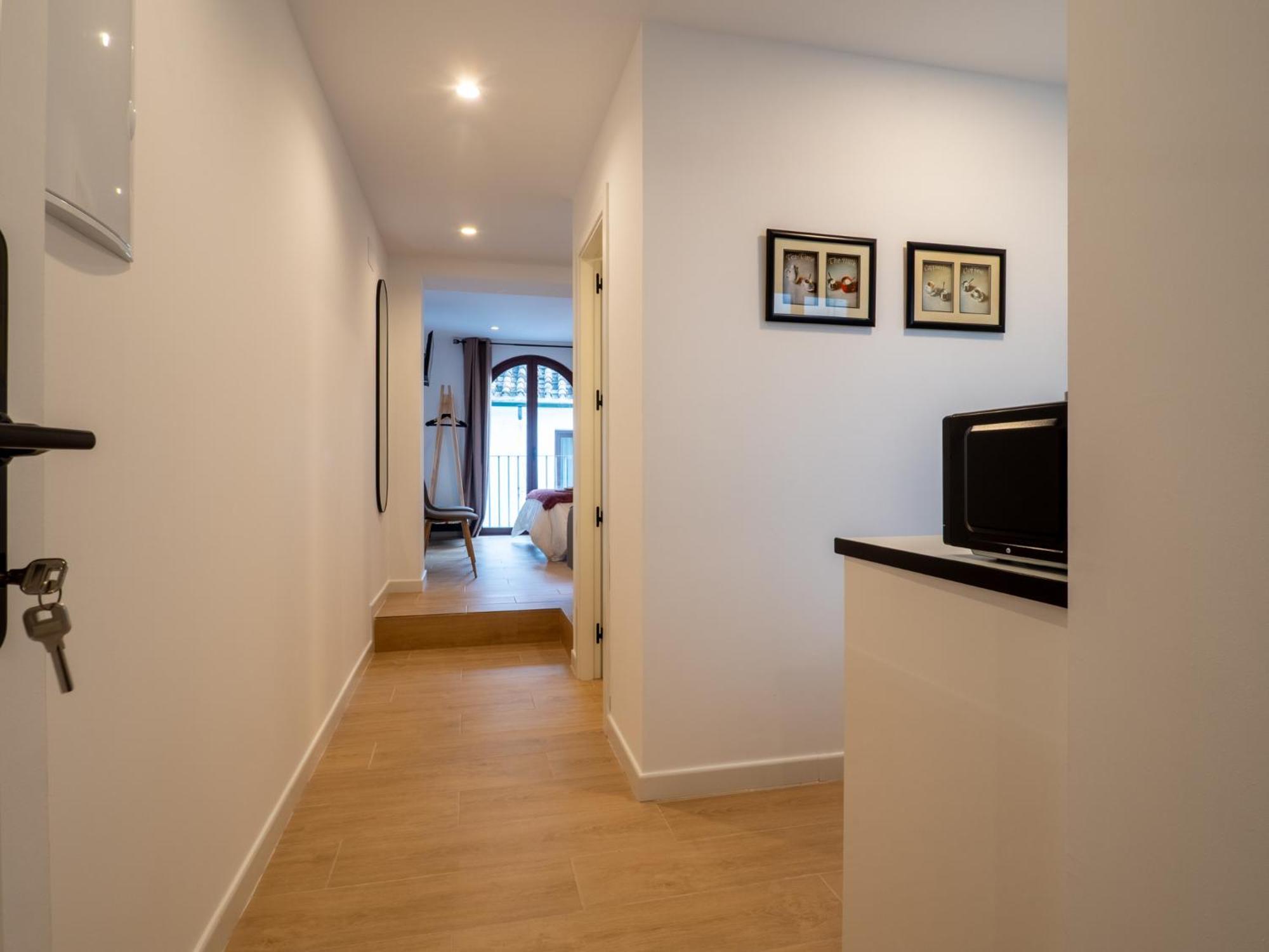 Bhost - Capuchino's Apartamento