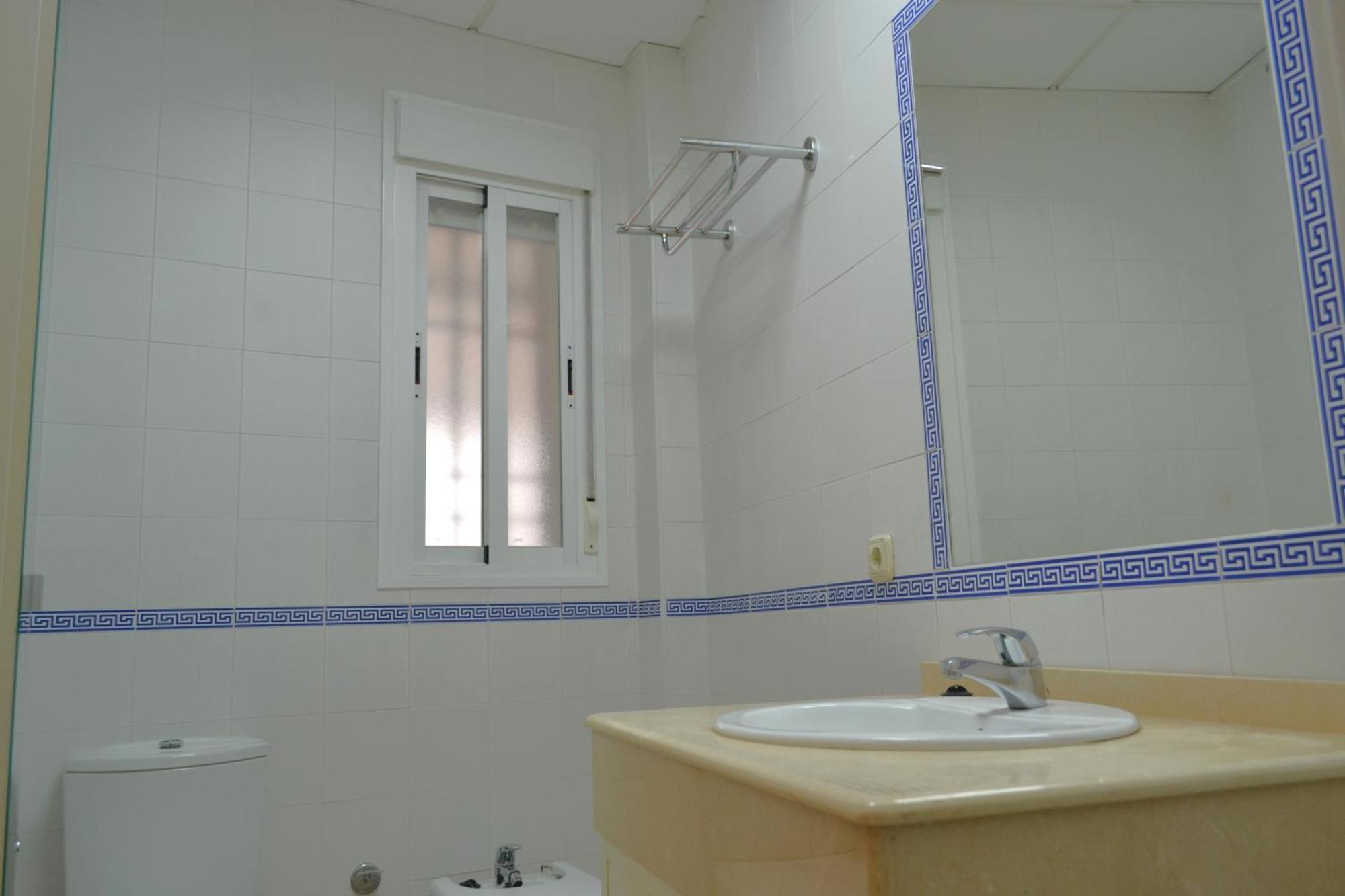 Apartamento Sunshine Corredera *