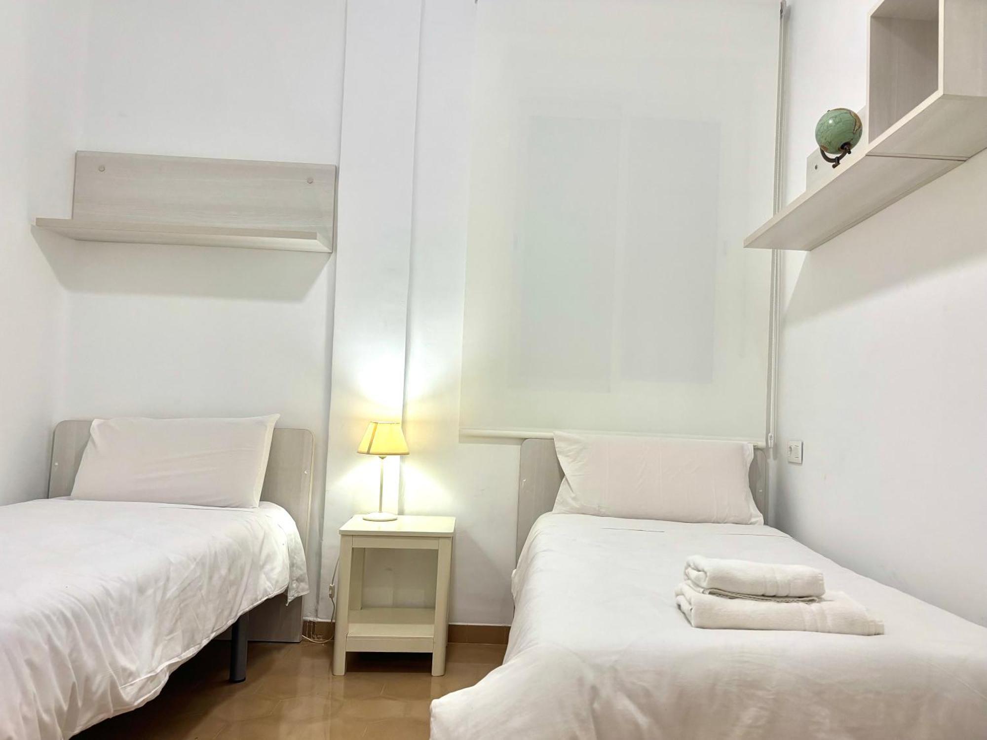 Descanso En El Corazon: Apartment *