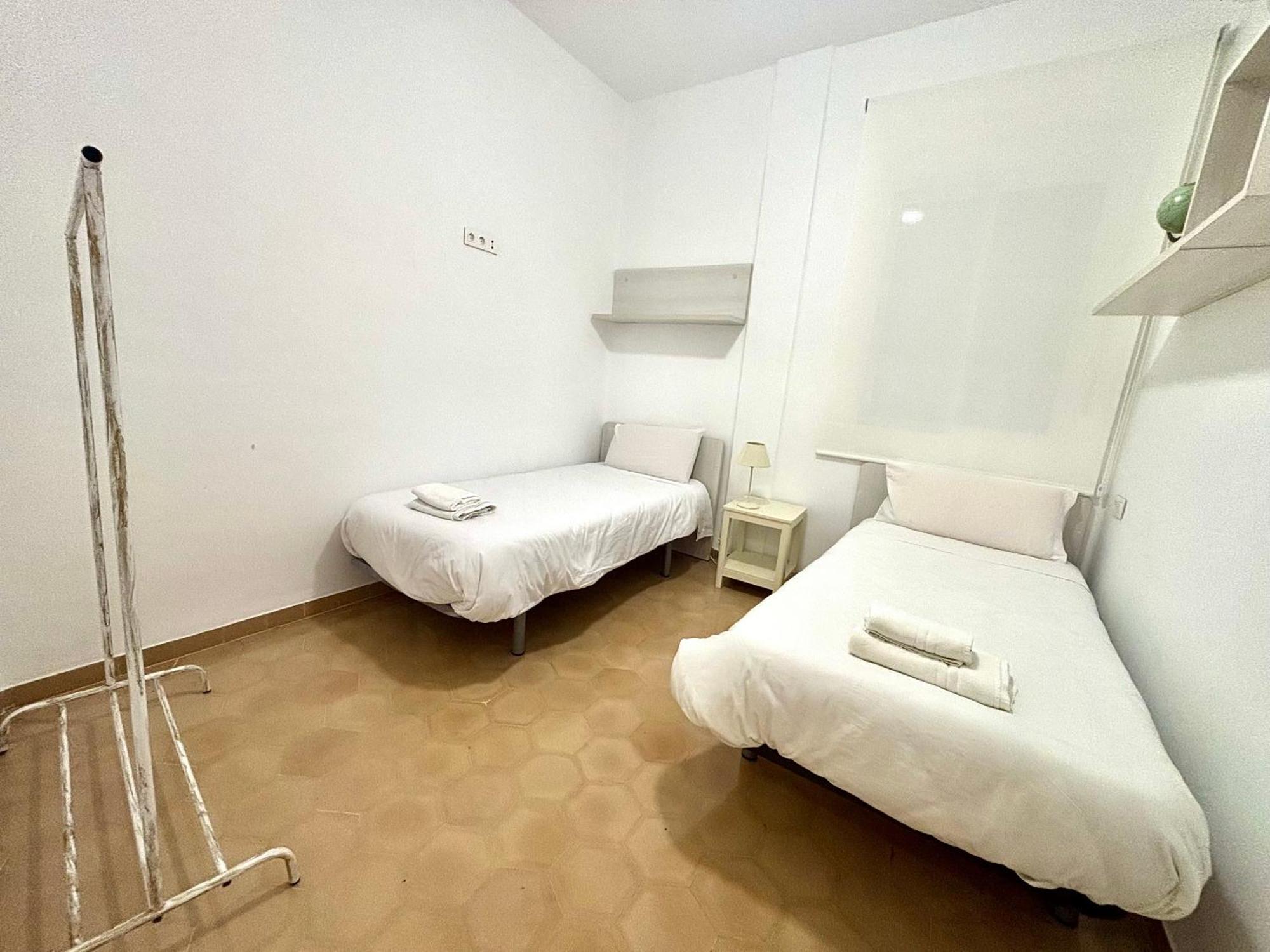 Descanso En El Corazon: Apartment