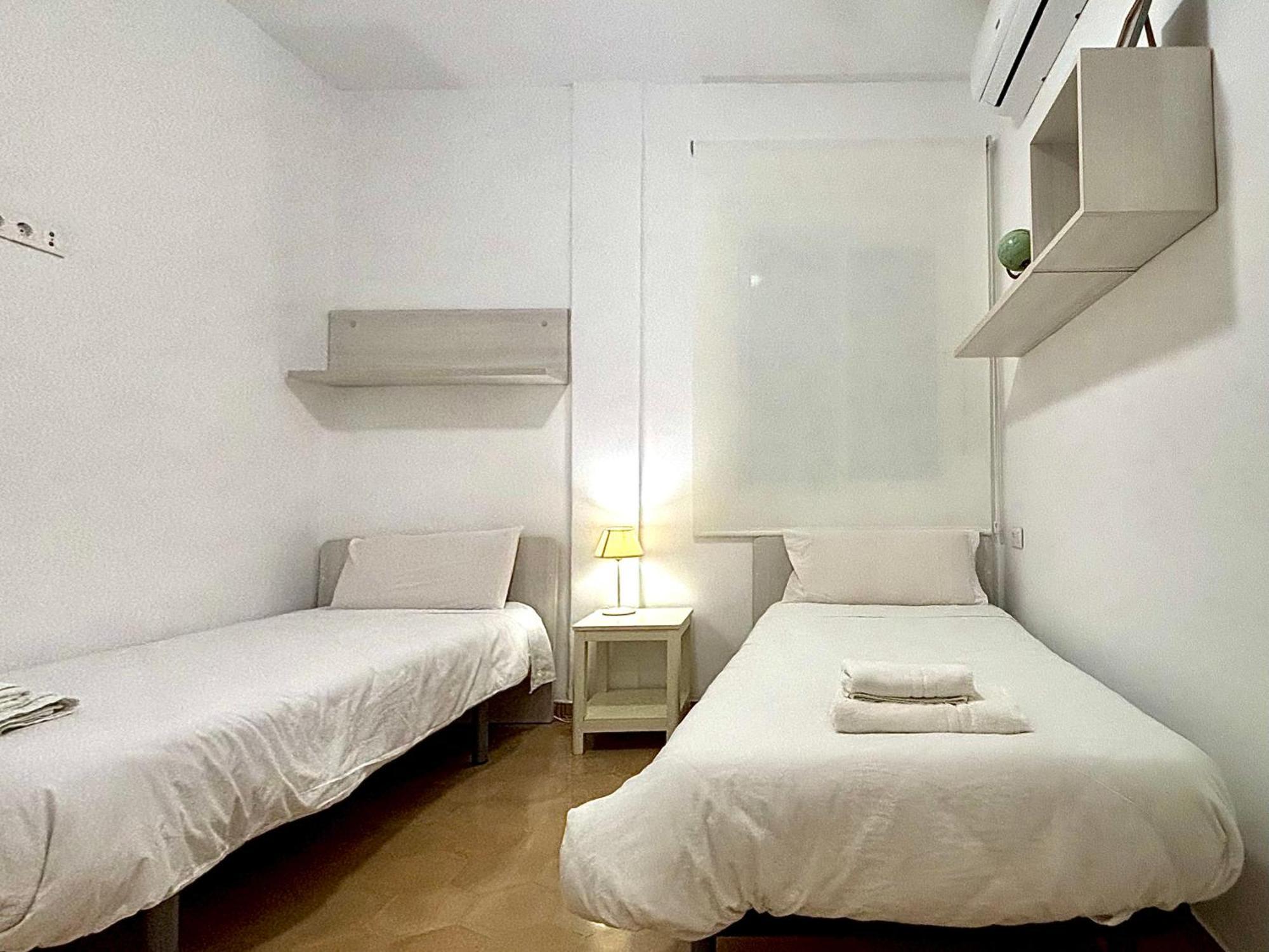 Descanso En El Corazon: Apartment Cordoba