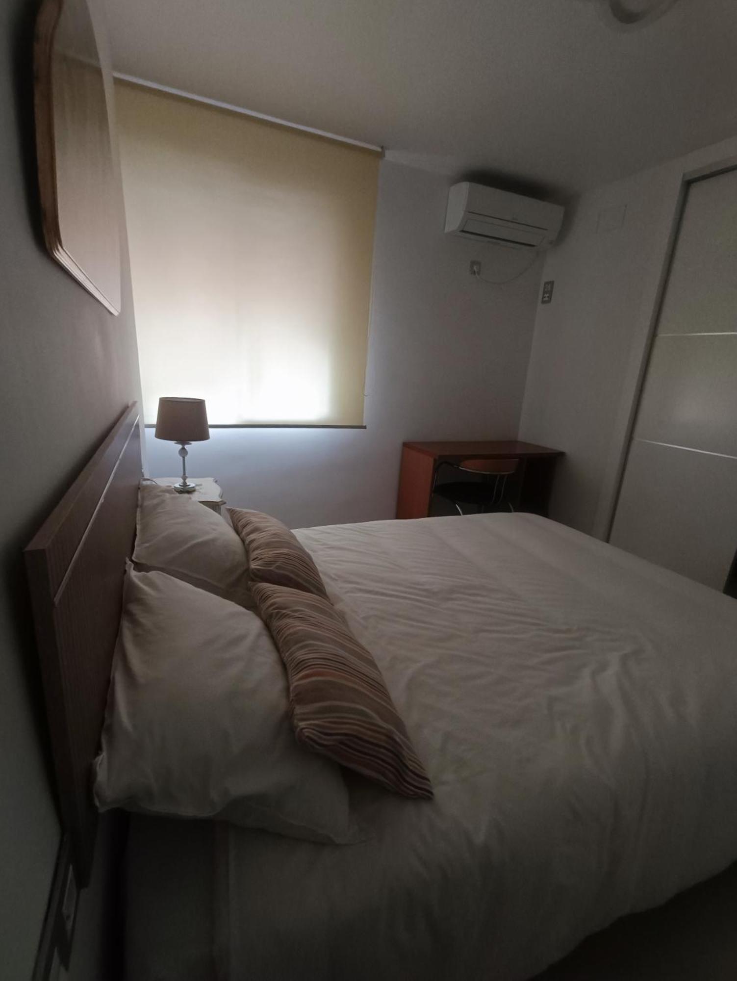 Apartamento En Casa De Leonor *