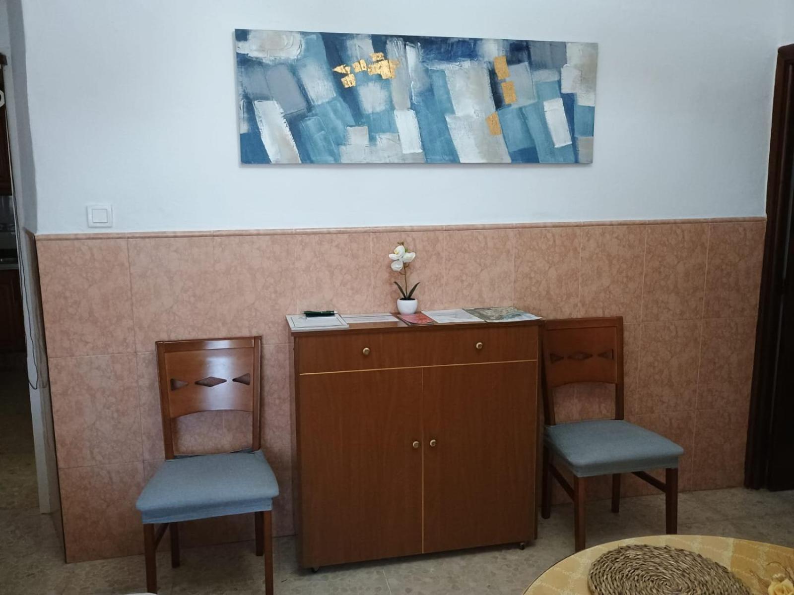 Casa Matbel Apartment