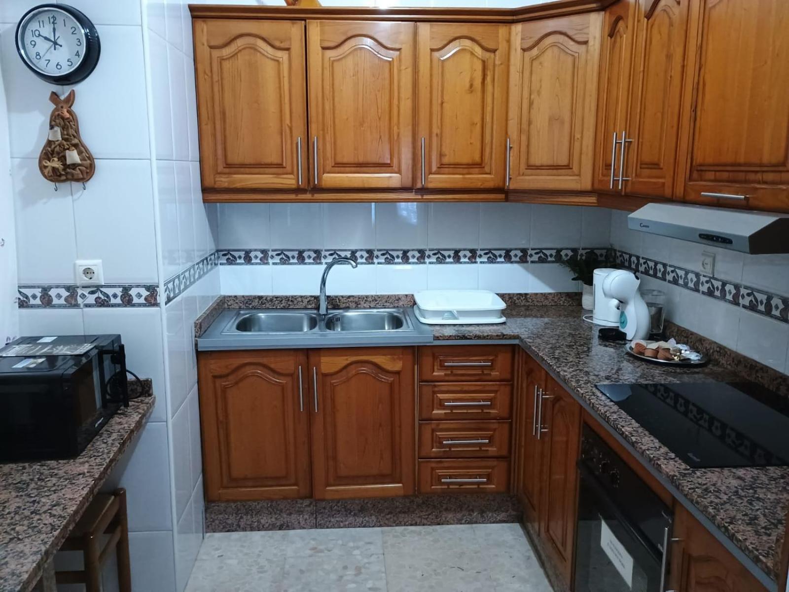 Apartment Casa Matbel
