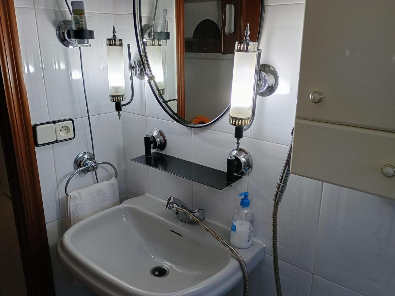 Casa Matbel Apartment *