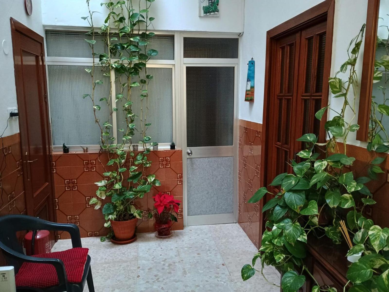 Apartment Casa Matbel Cordoba