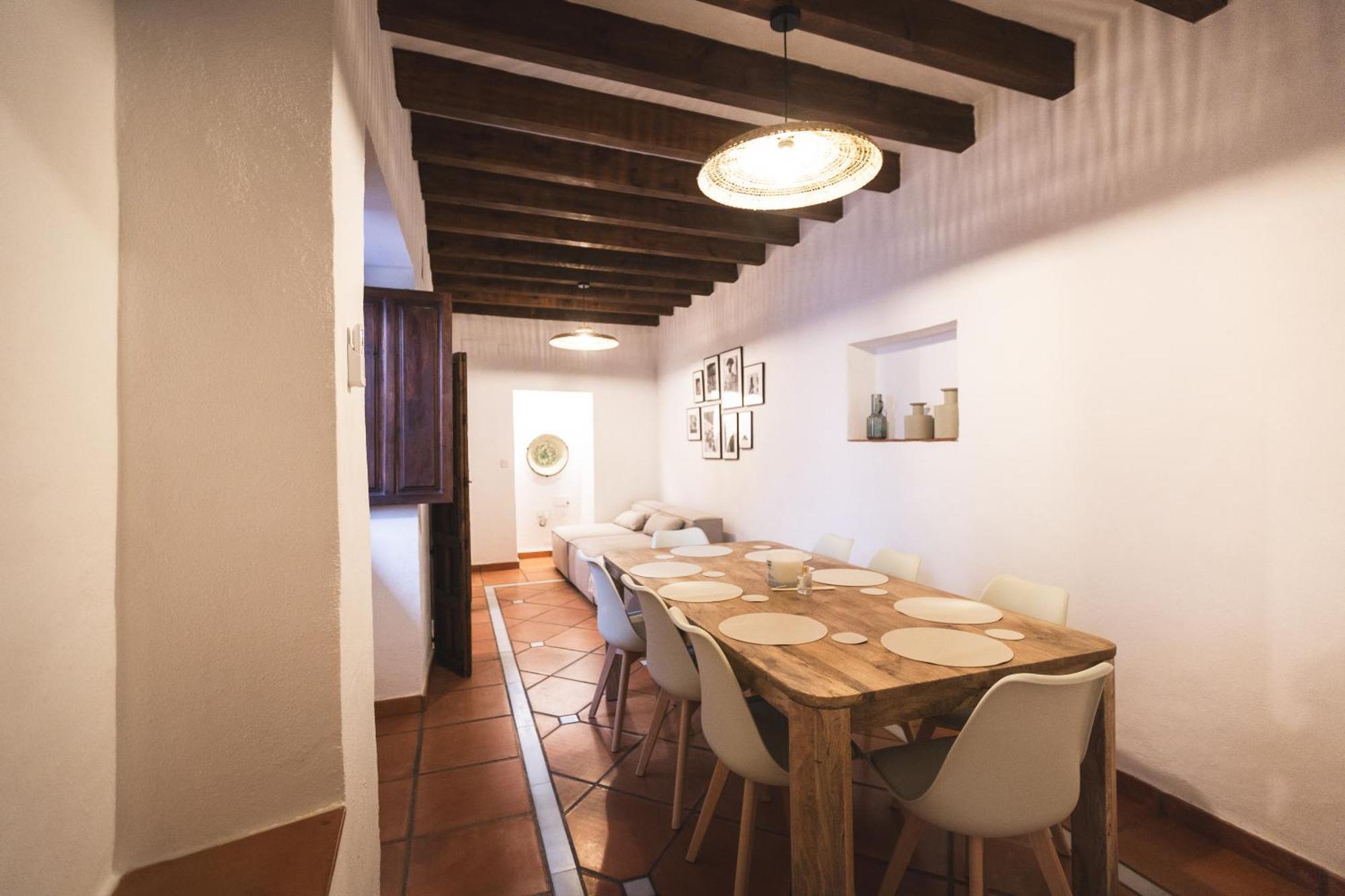 Casa Arroyo De San Andres * Córdoba