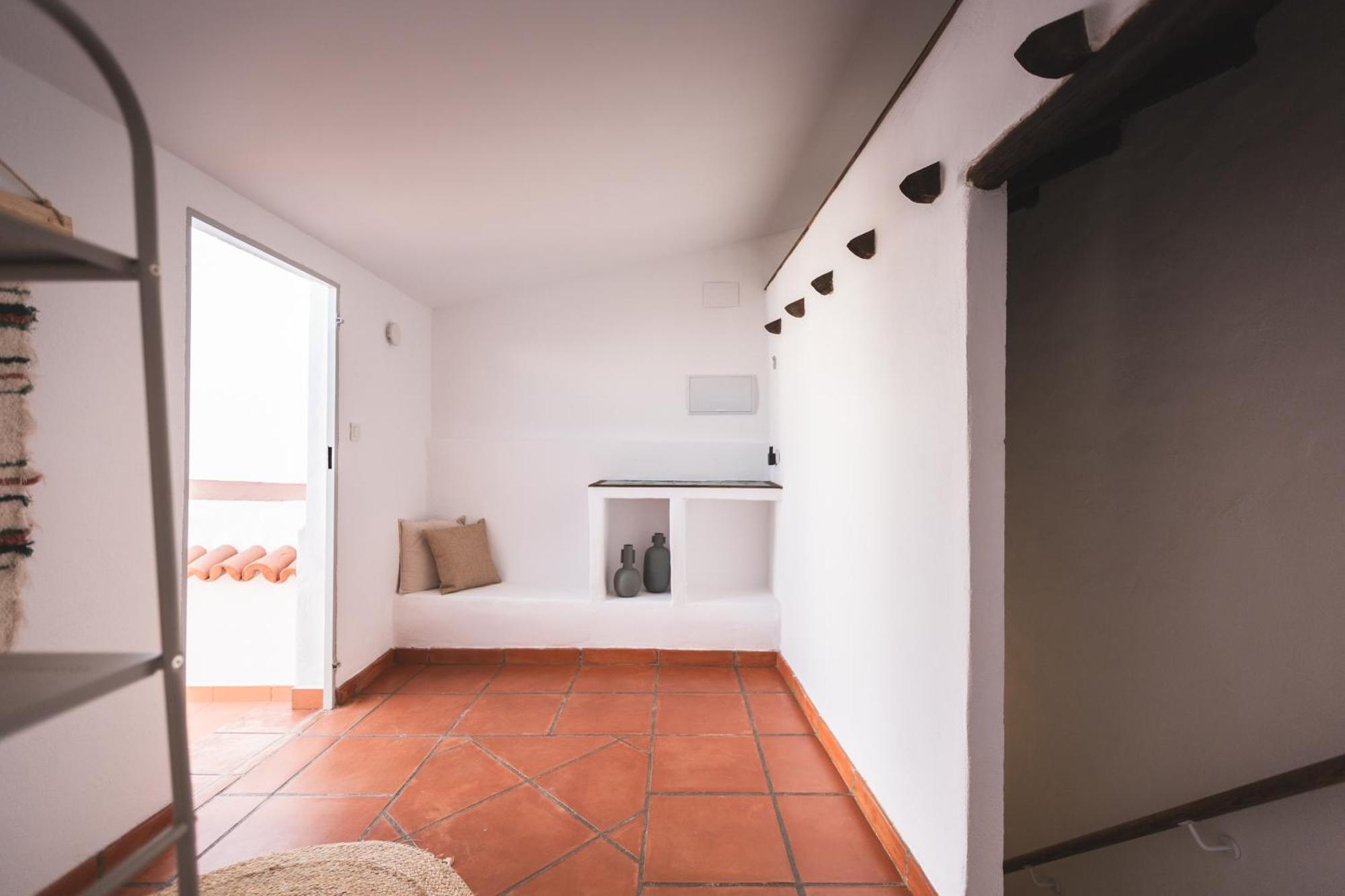 Casa Arroyo De San Andres * Córdoba