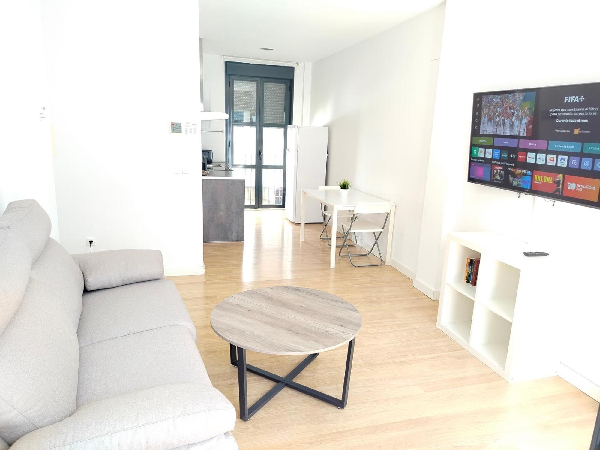 Apartamento Centro Córdoba