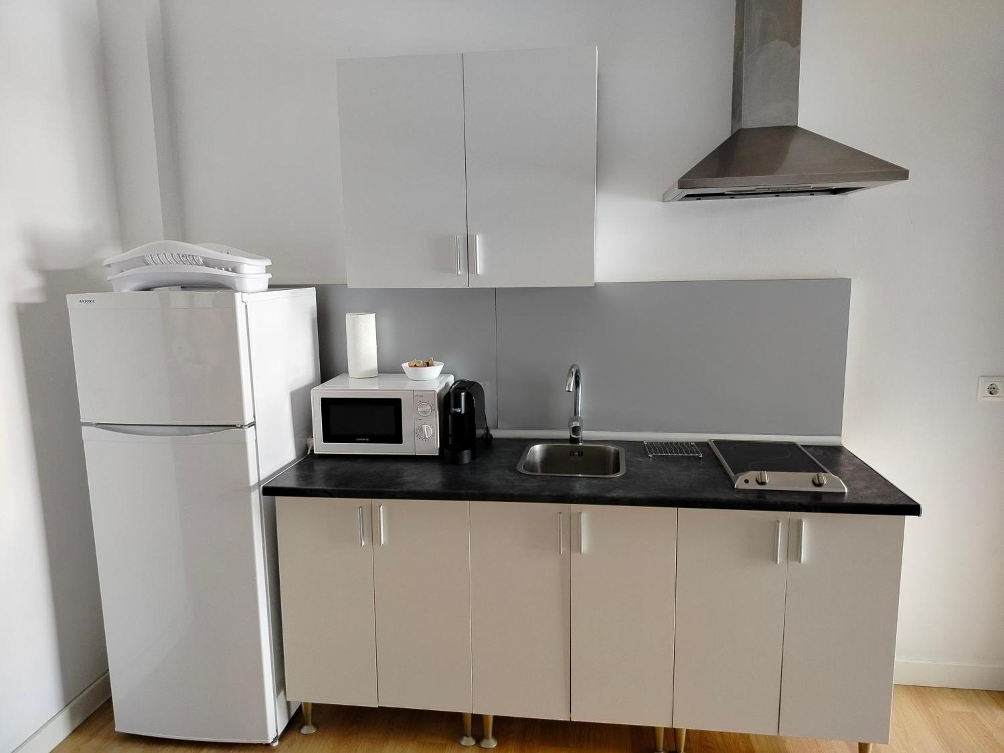 Apartamento Centro
