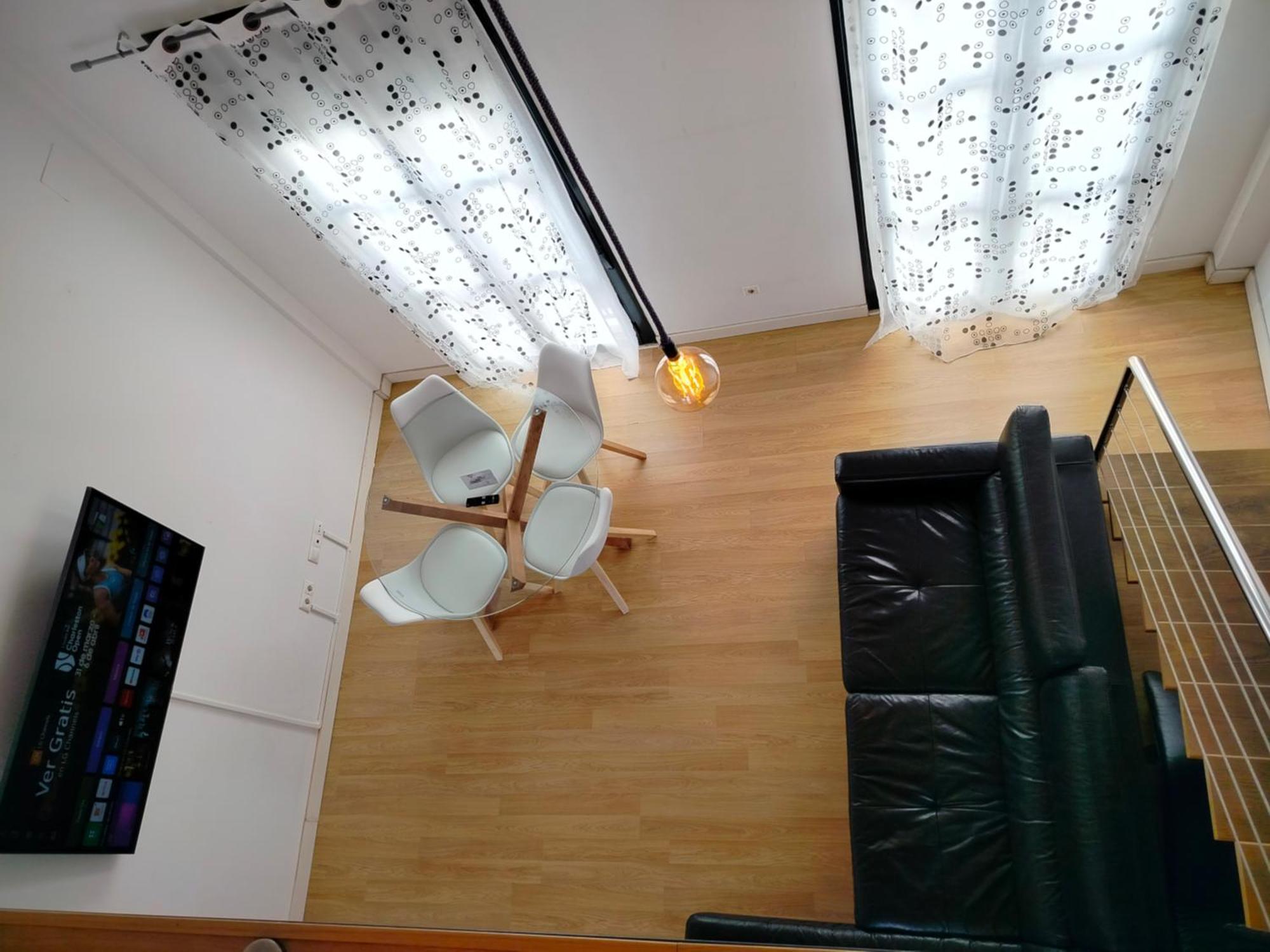 Centro Apartamento
