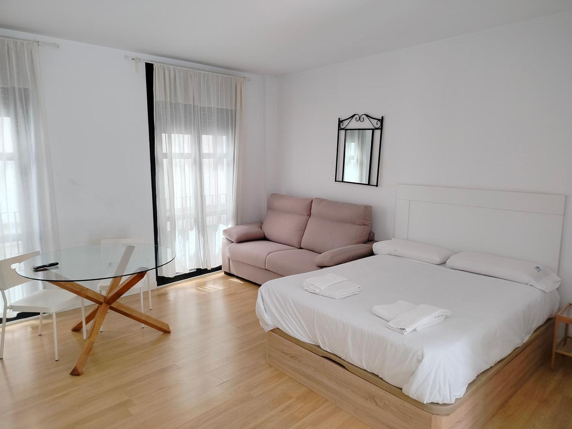 Apartamento Centro