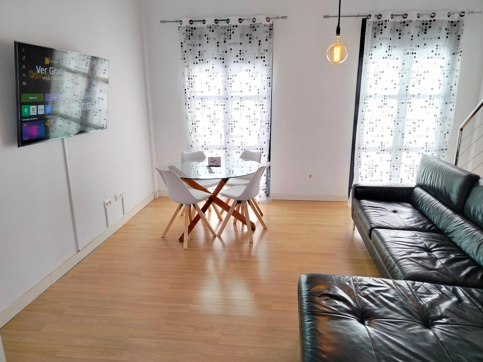 Apartamento Centro *