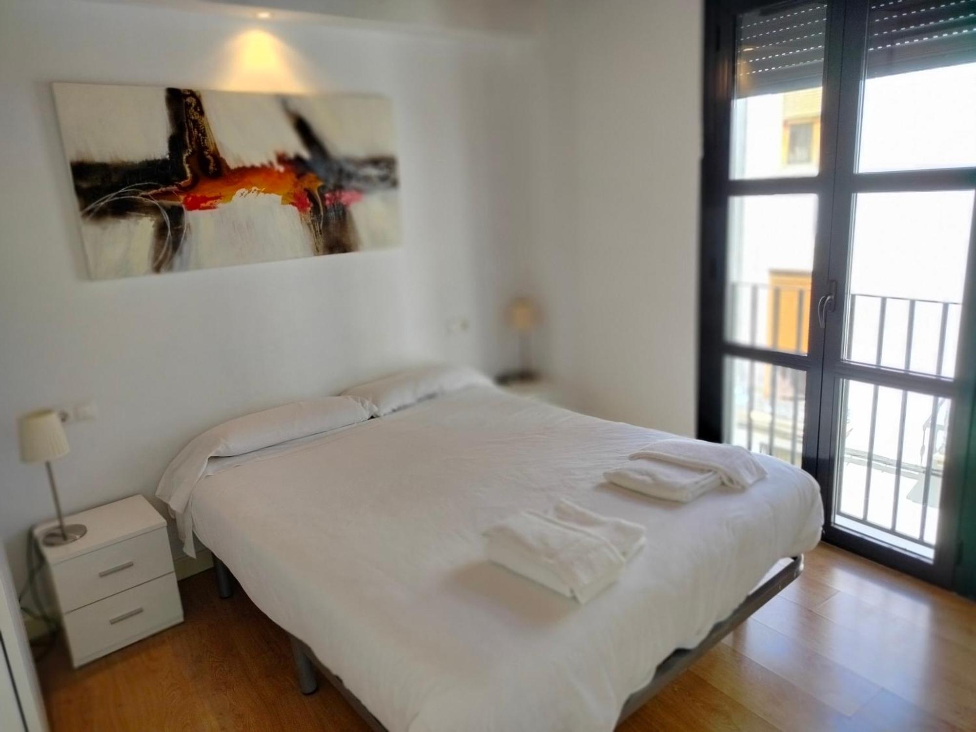 Centro Apartamento Córdoba
