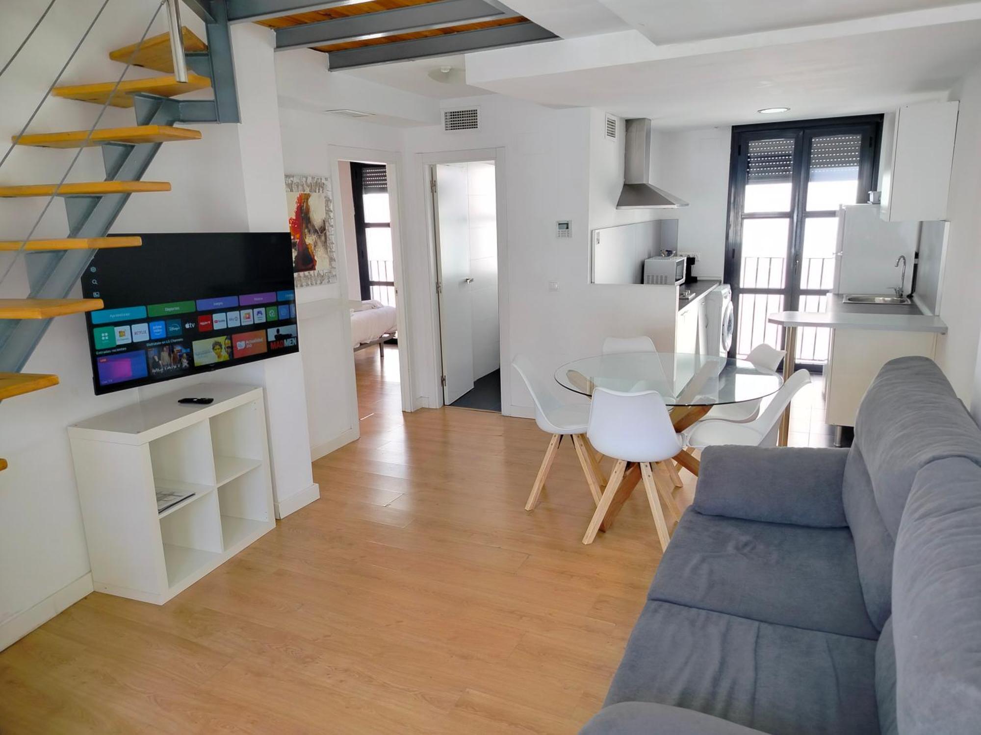 Apartamento Centro