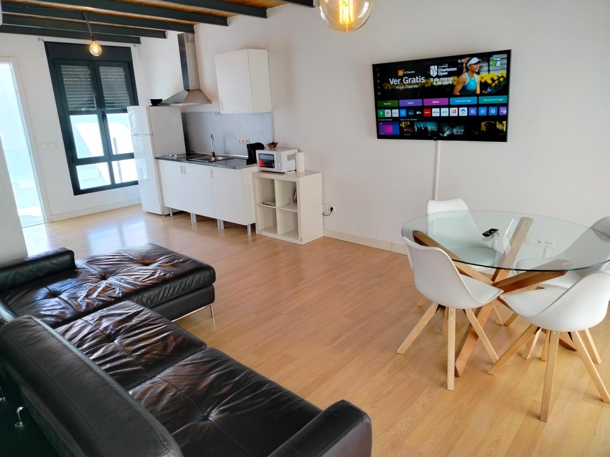 Apartamento Centro Córdoba