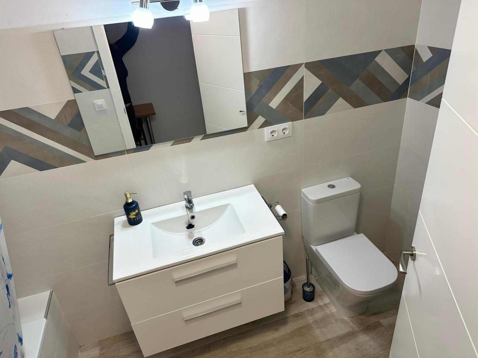 Aroca Loft Apartment Cordoba