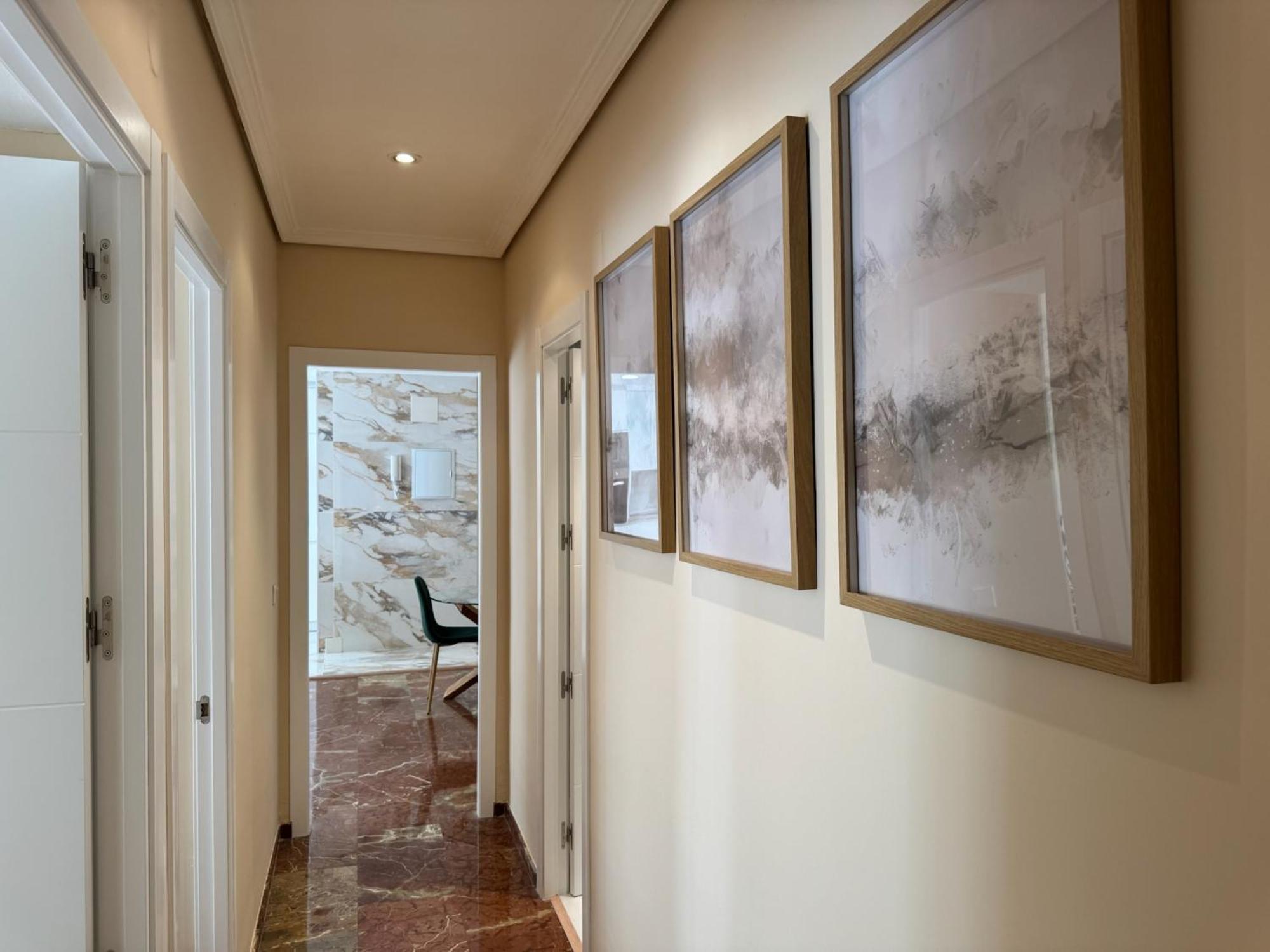 Apartment Urban