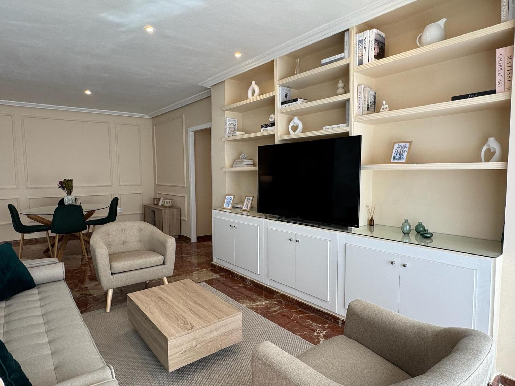 Apartment Urban *