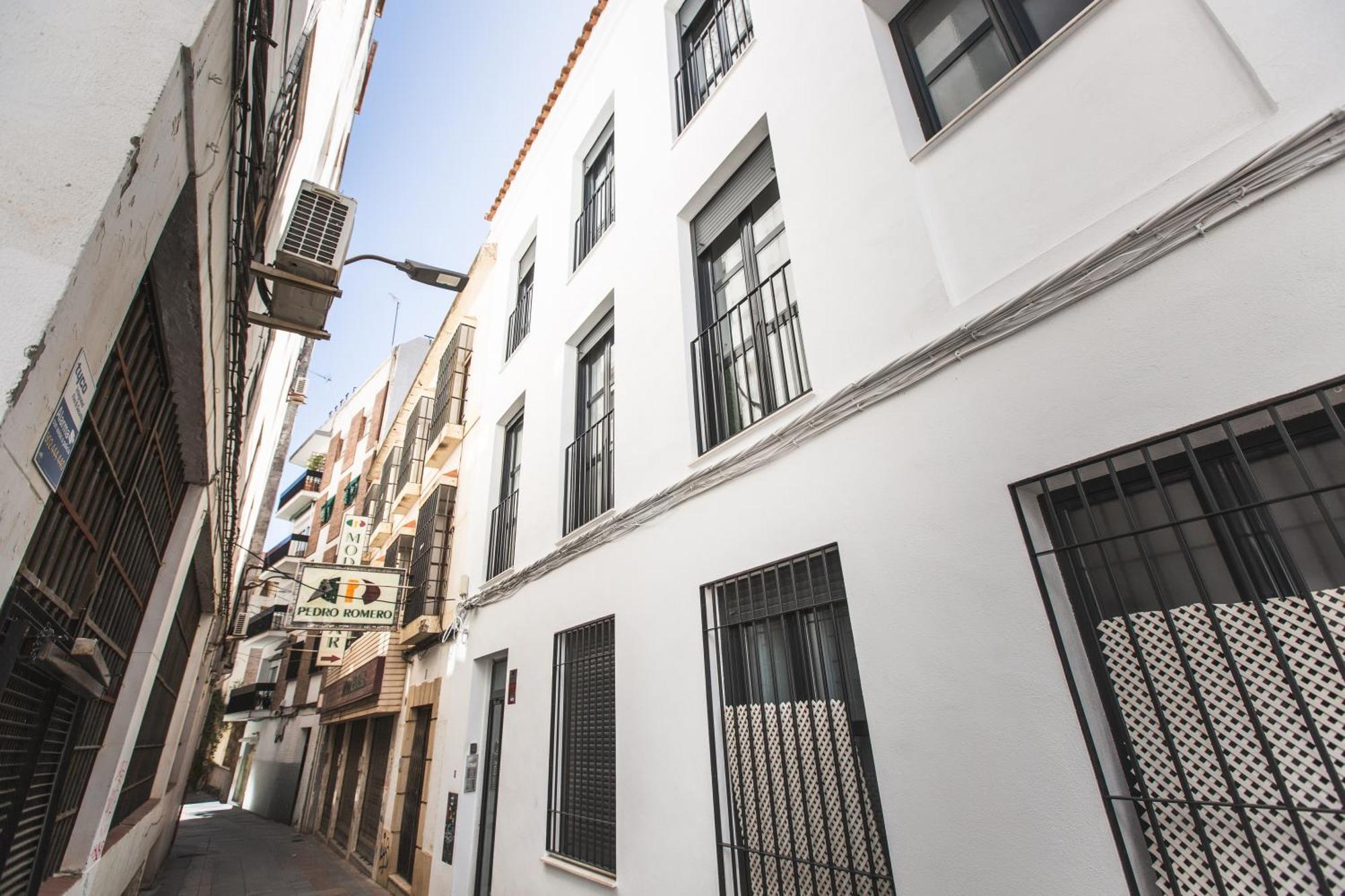 Centro Apartamento *