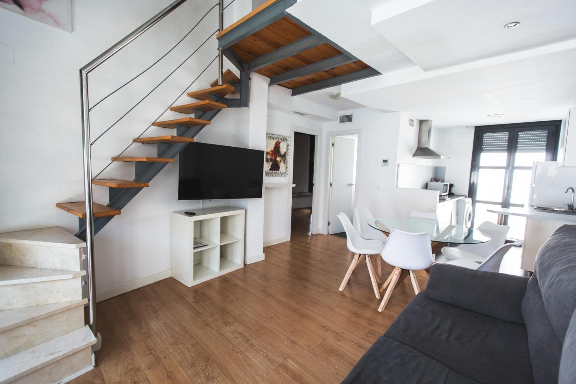 Apartamento Centro *