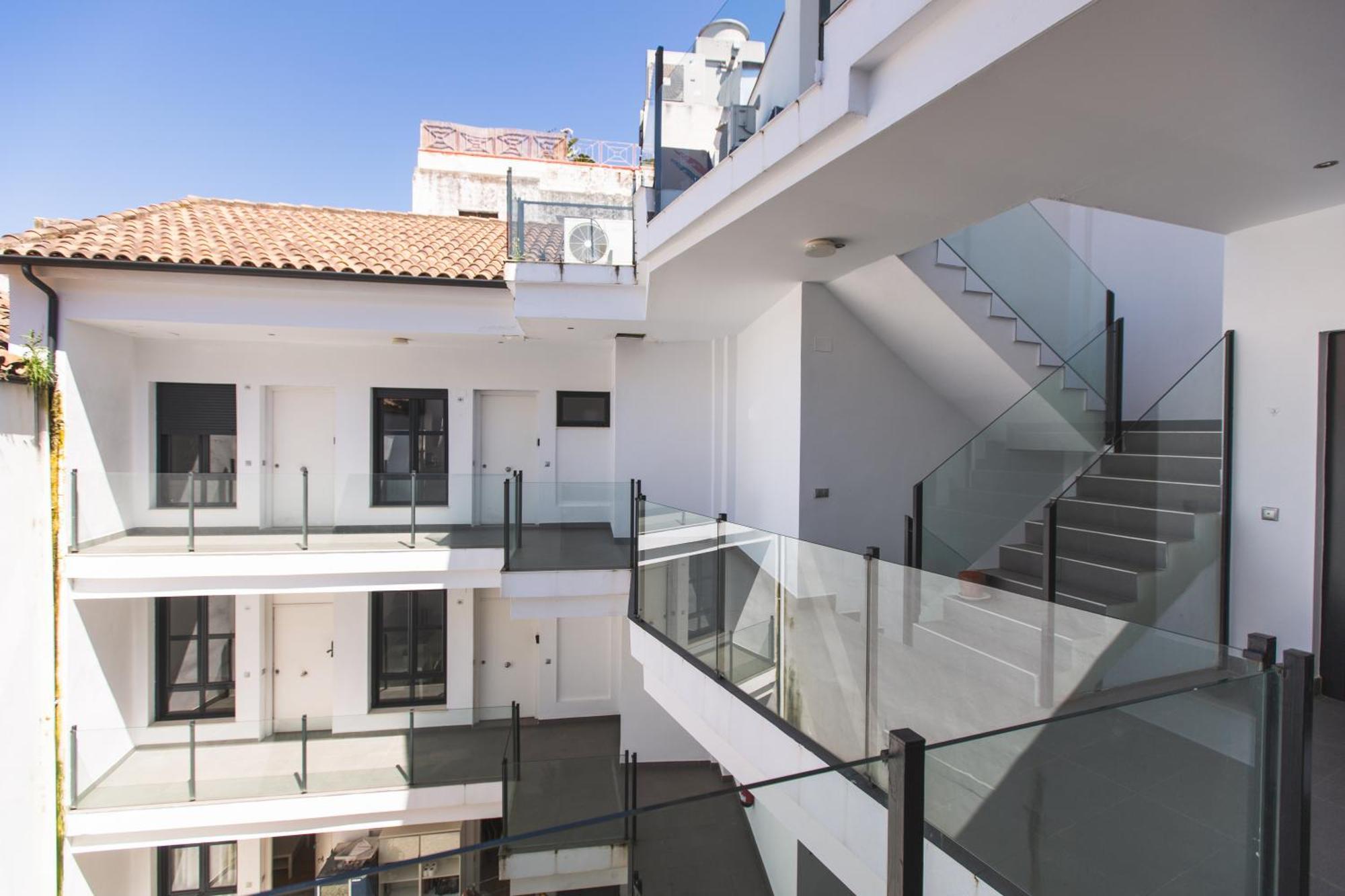 Centro Apartamento Córdoba