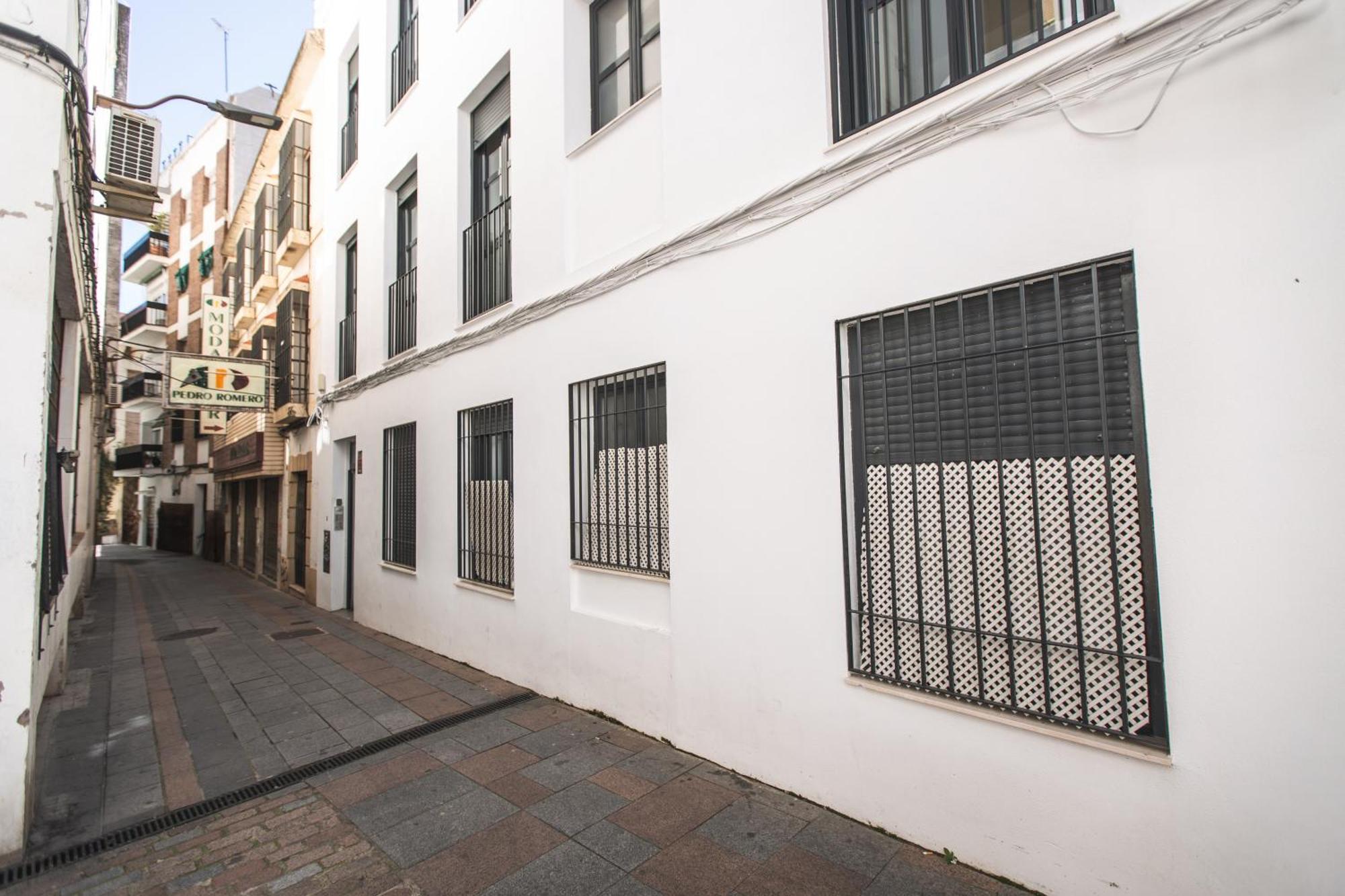 Centro * Córdoba