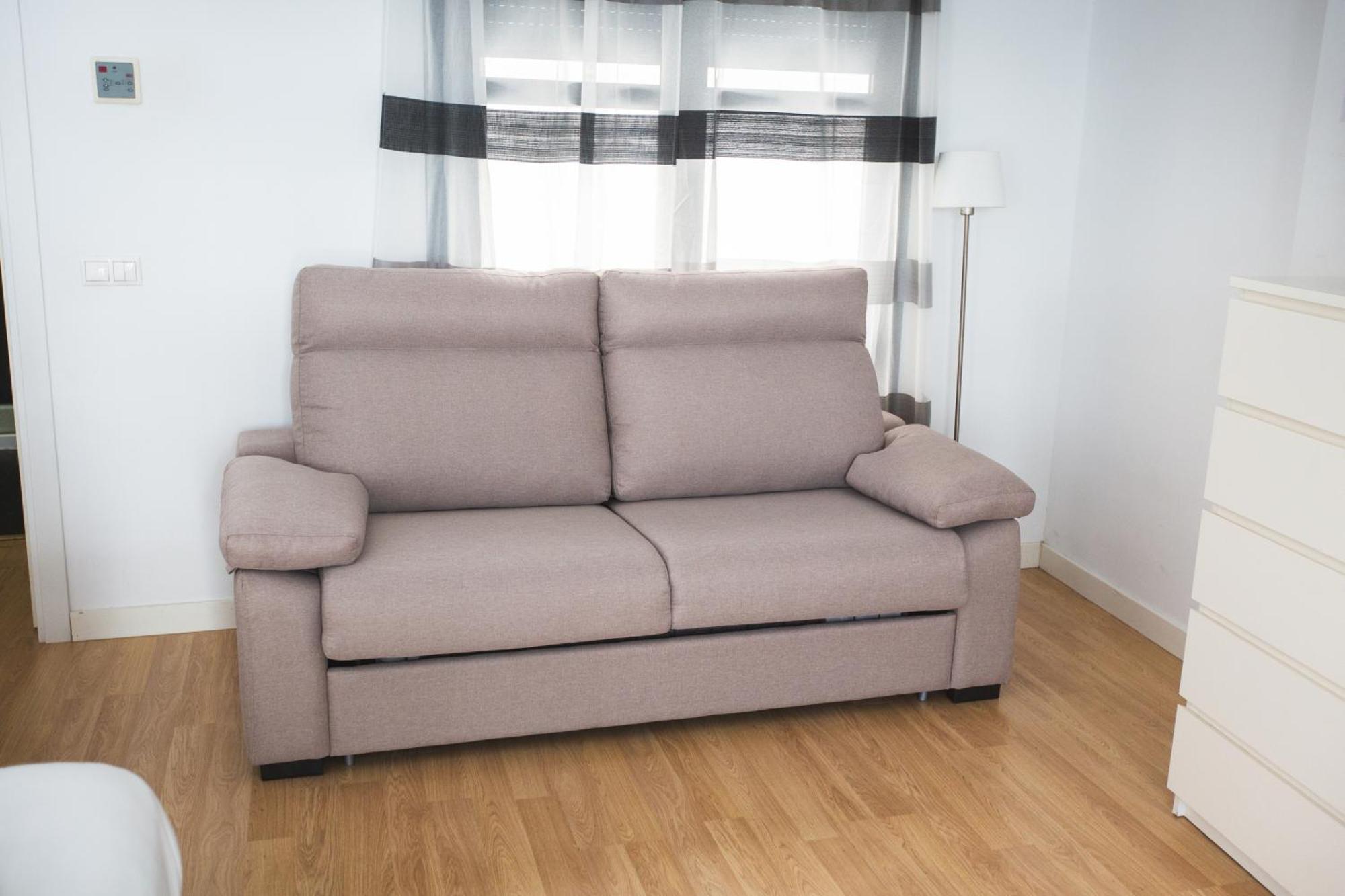 Centro Apartamento