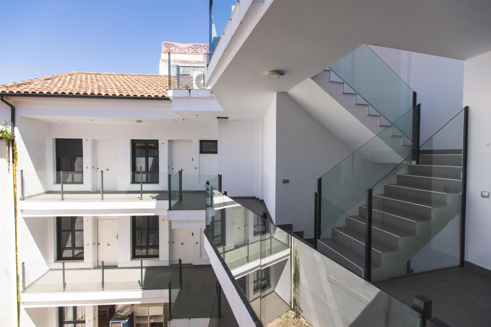 Centro Apartamento *