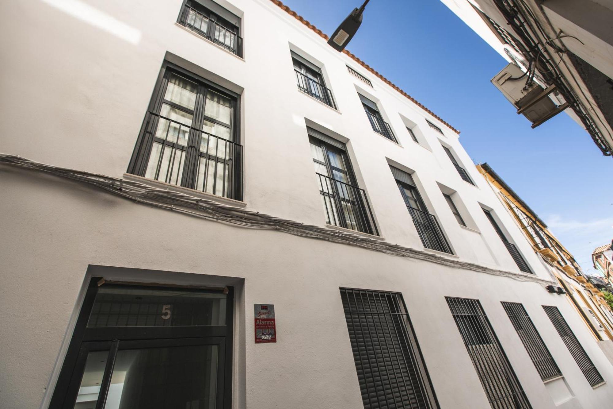 Apartamento Centro *