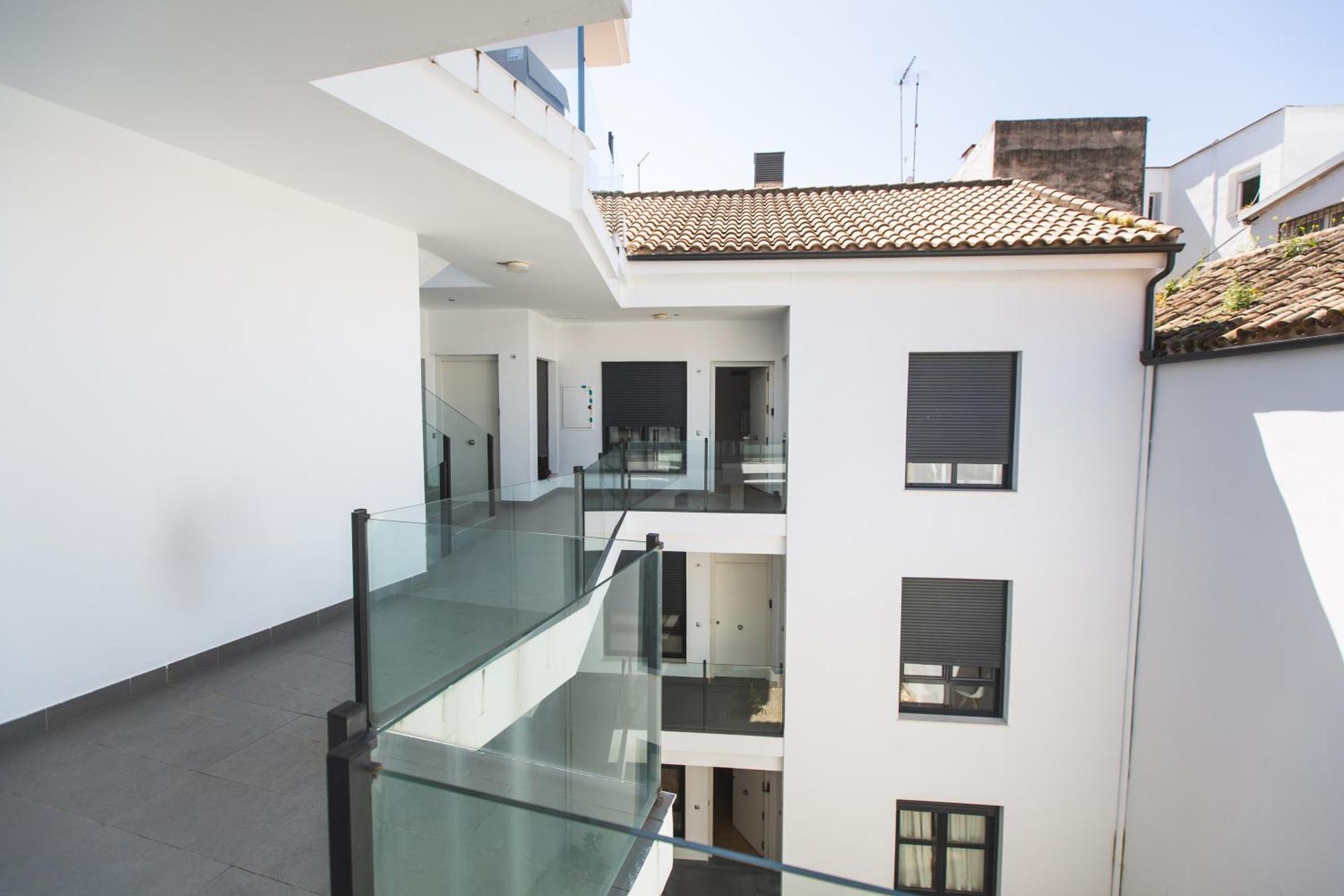 Centro Apartamento Córdoba