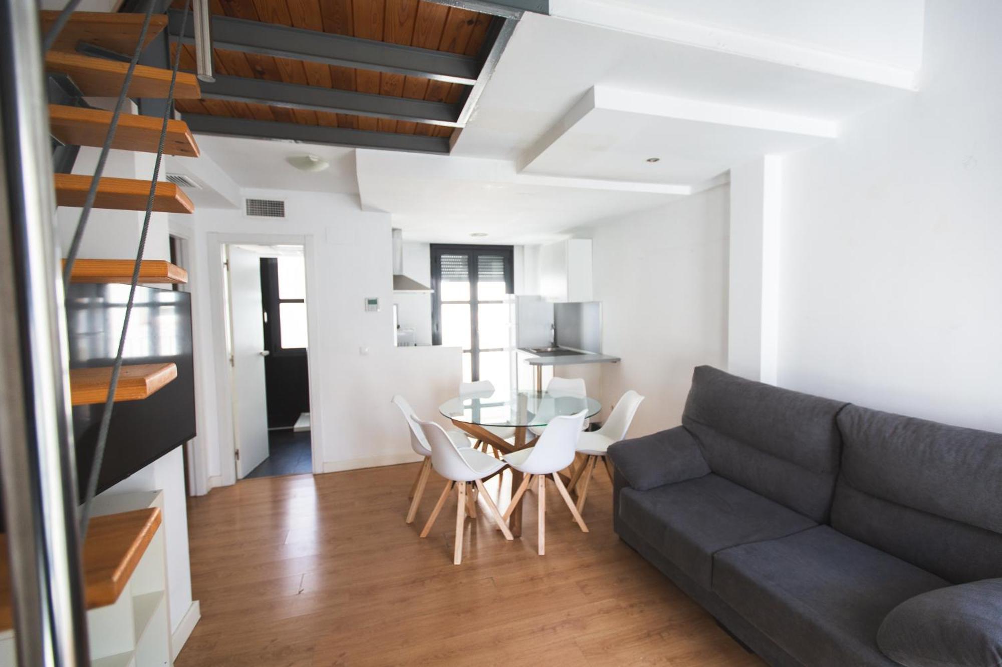 Apartamento Centro Córdoba