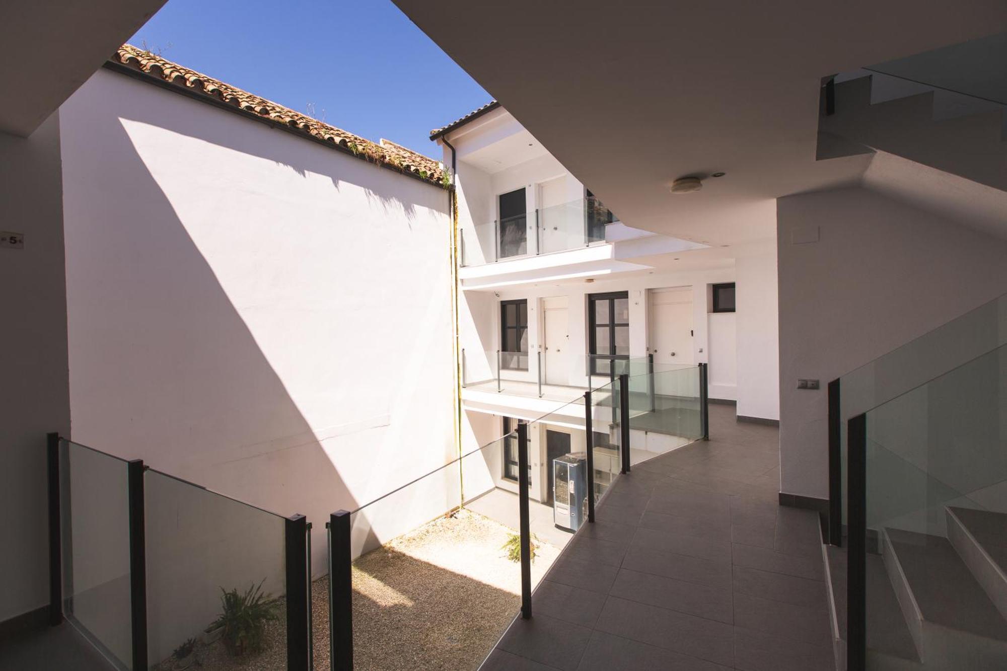 Centro Apartamento *