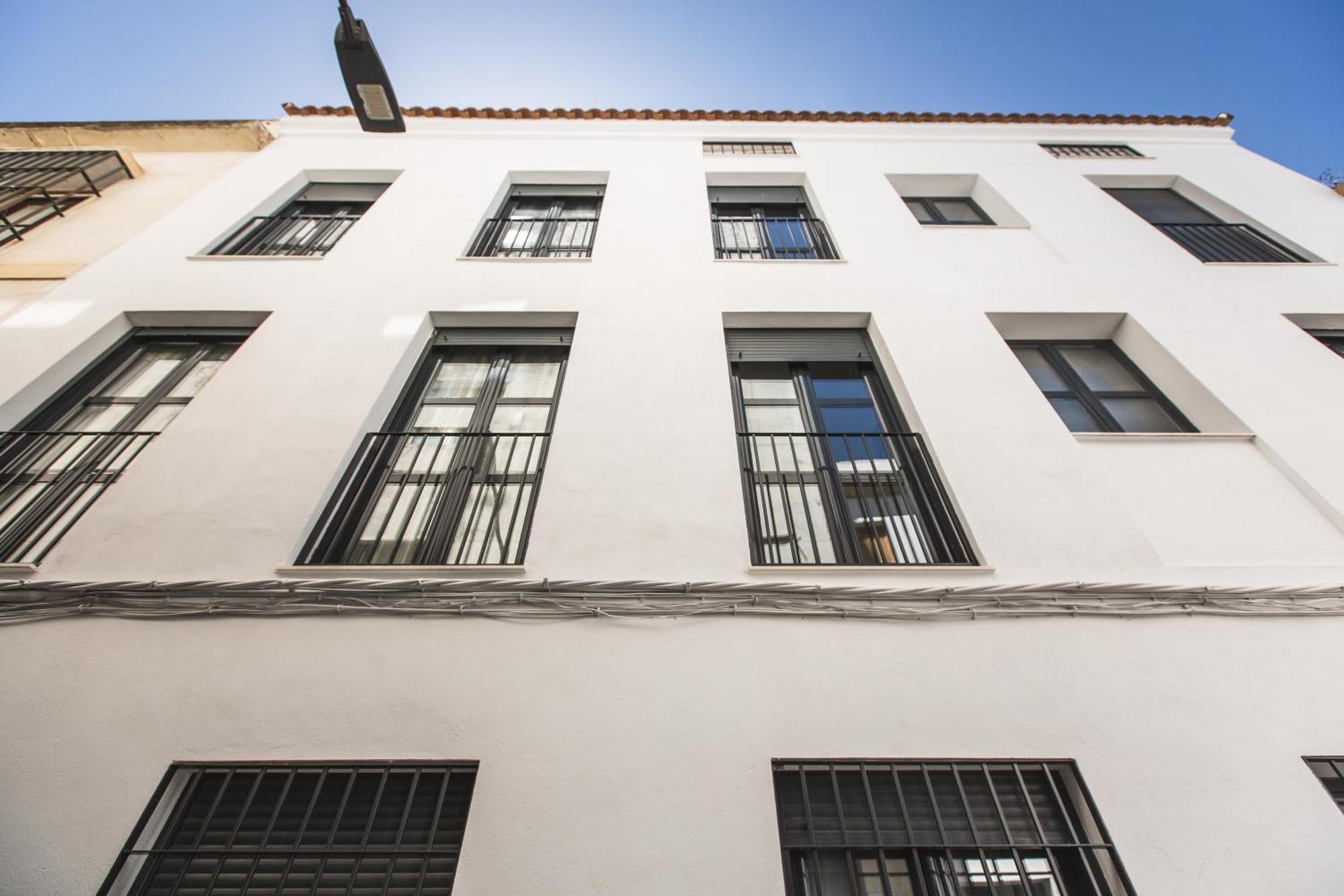 Centro Apartamento Córdoba